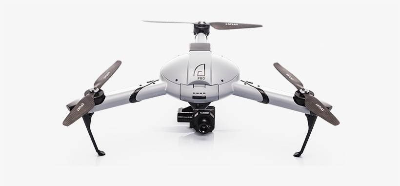 Atlas Pro - Atlas Dynamics, transparent png download