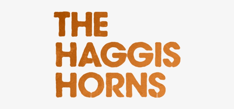 Return Of The Haggis Ep - The Haggis Horns - Download, transparent png download