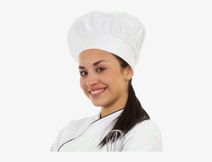 Oyap Grads Find Success In The Workplace - Chef, transparent png download