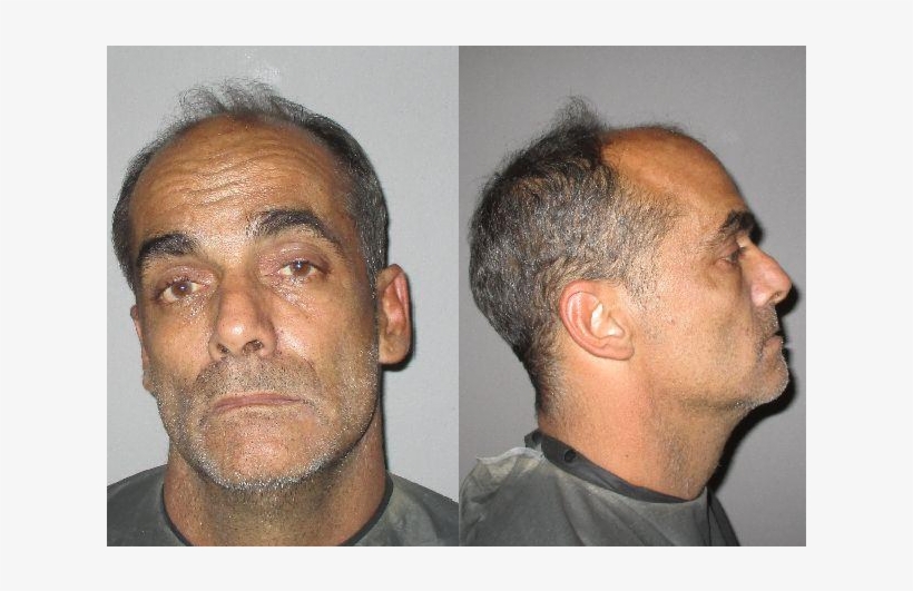 Palm Coast Man Charged With Possession Of Crack Cocaine, - Man, transparent png download