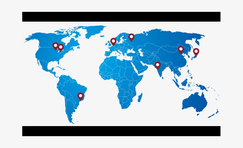 About Us - World, transparent png download