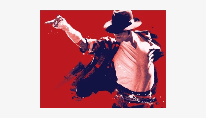 Michael Jackson - King Of Pop: Uk Edition, transparent png download