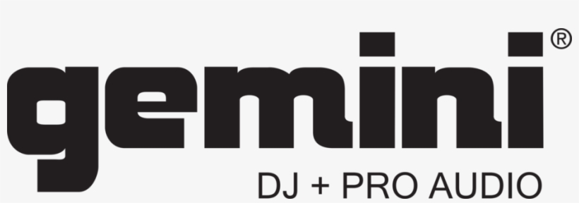 At Gemini, Our Goal Is To Design Products That Offer - Gemini Dj Logo Png, transparent png download