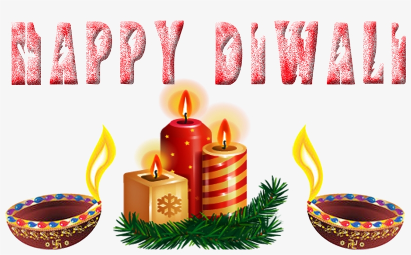 Happy Diwali To You & Family - Gift, transparent png download