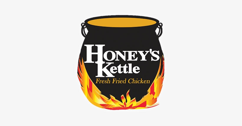 Honey's Kettle Fried Chicken, transparent png download