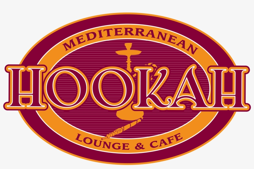 Mediterranean Hookah Lounge - Circle, transparent png download