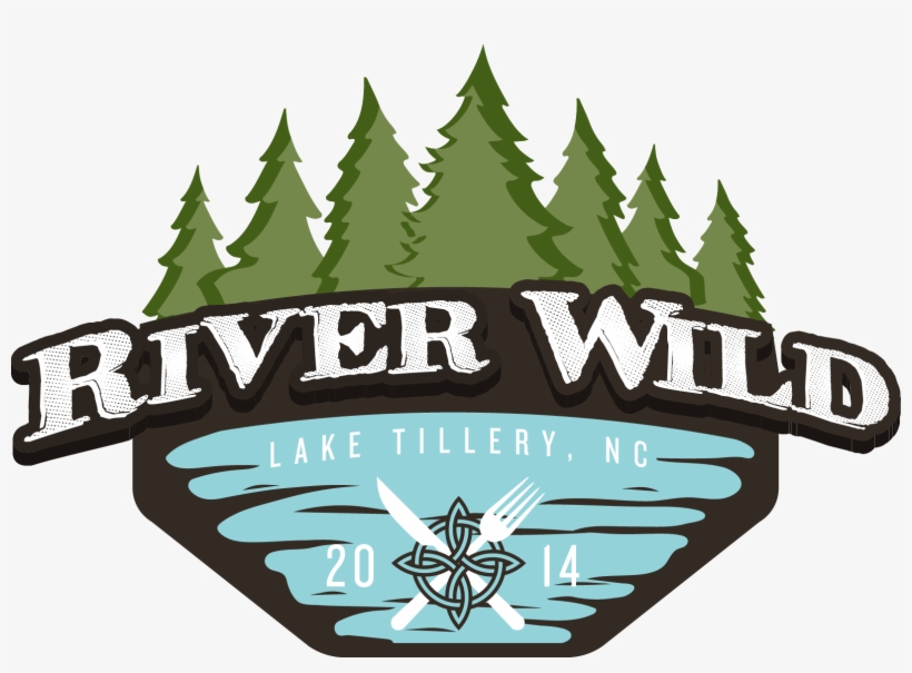 Wild River Mt Gilead, transparent png download