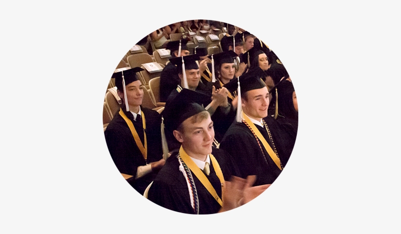 Graduation - Gentleman, transparent png download