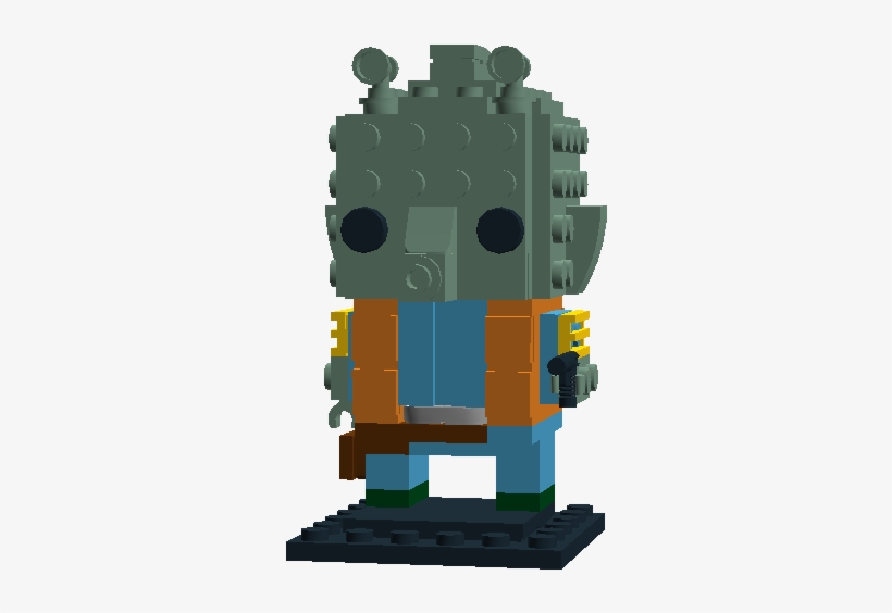 Greedo - Portable Network Graphics, transparent png download
