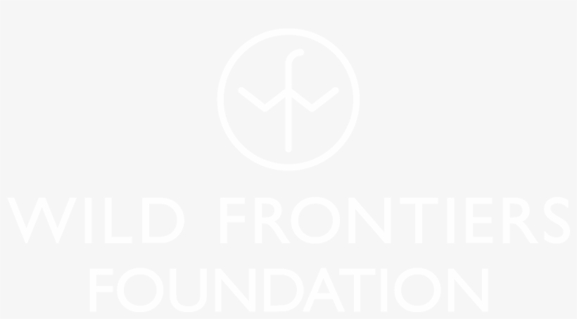 Wild Frontiers Foundation - Twitter White Icon Png, transparent png download