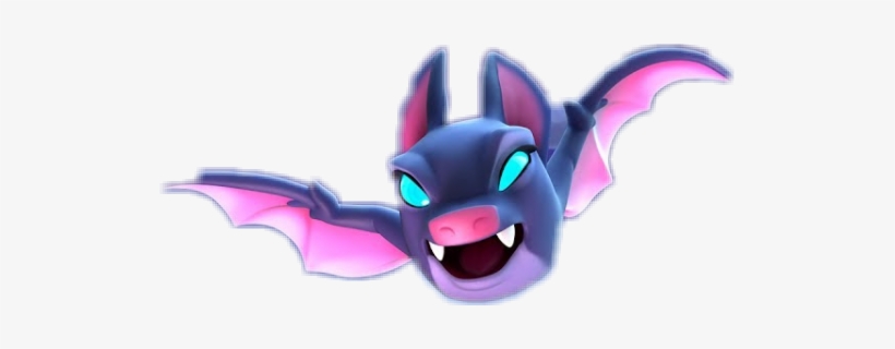 Report Abuse - Bats Clash Royale Png, transparent png download