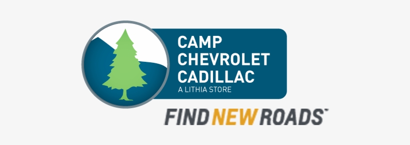 Camp Chevrolet - Chevrolet, transparent png download