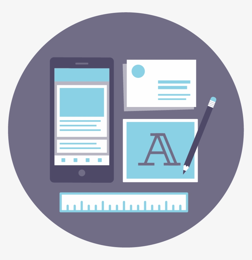 Hone Your Artistic Talents Into An Exciting Career - Graphic Design, transparent png download