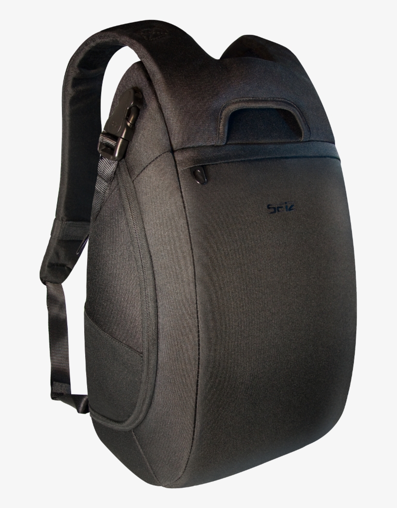 U01 - Laptop Backpack - Backpack, transparent png download