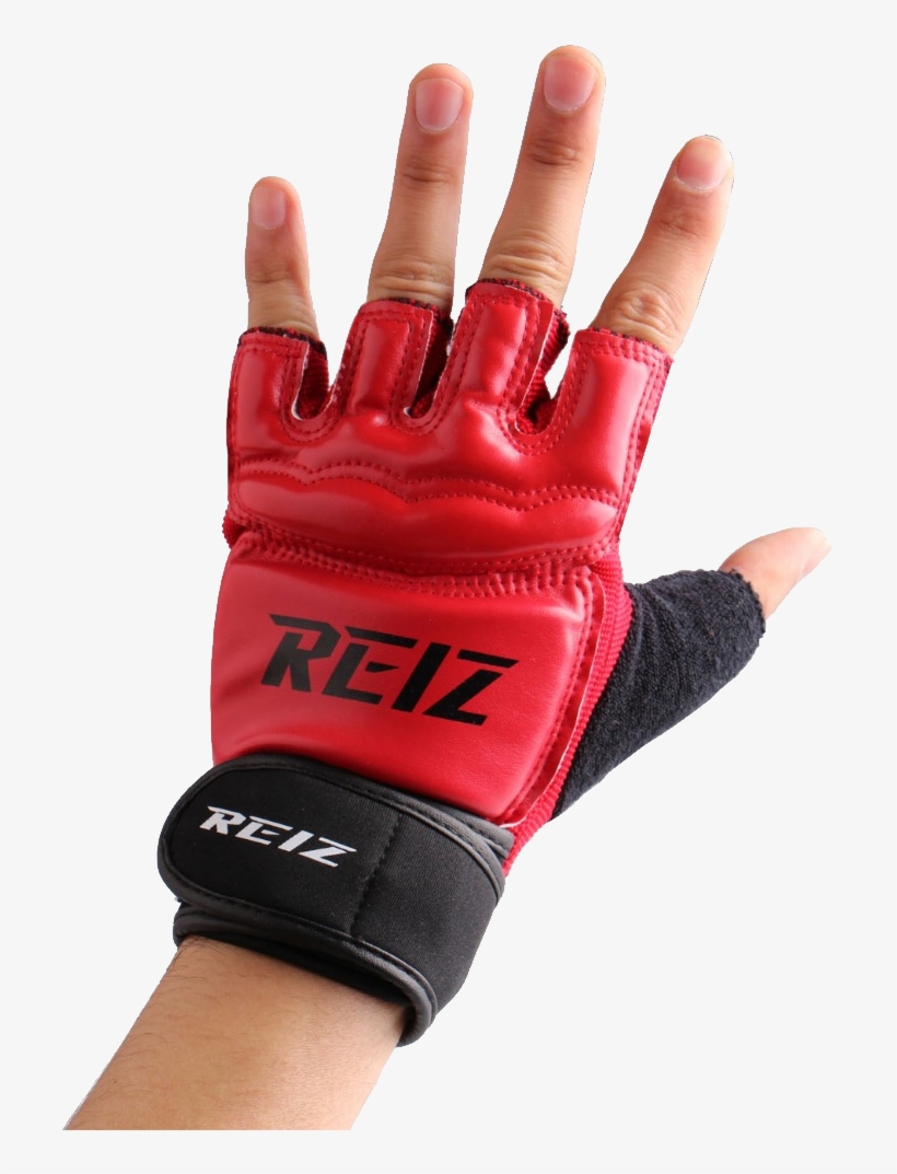 Free Png Boxing Glove Png Images Transparent Fingerless Red