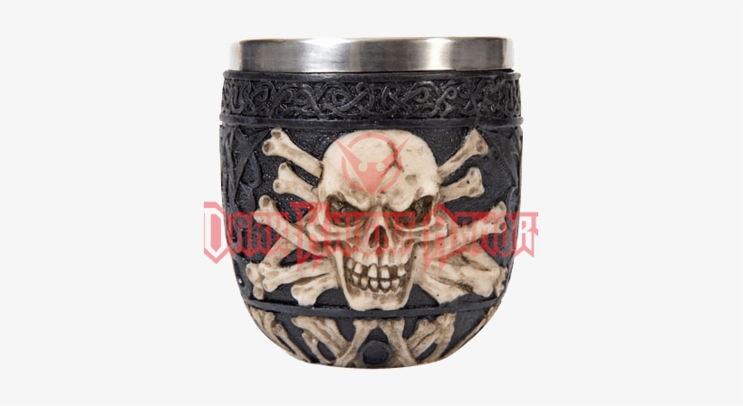 Pirate Goblet, transparent png download