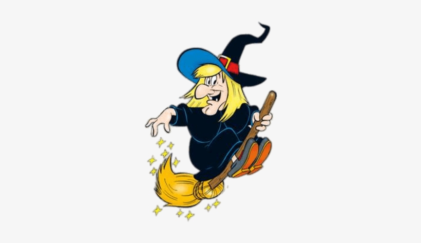 Disney Witch Hazel - Plaquinhas De Festa De Halloween, transparent png download