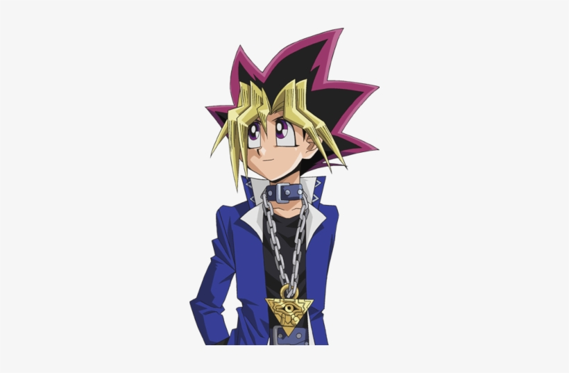 Yugi Muto Battle City, transparent png download