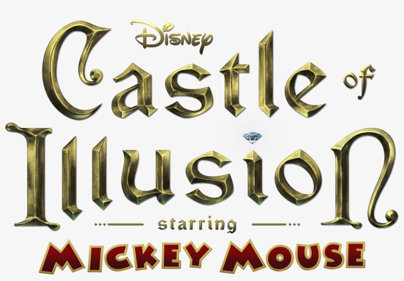 Castle Of Illusion Starring Mickey Mouse Free Castle Of Illusion Starring Mickey Mouse Free