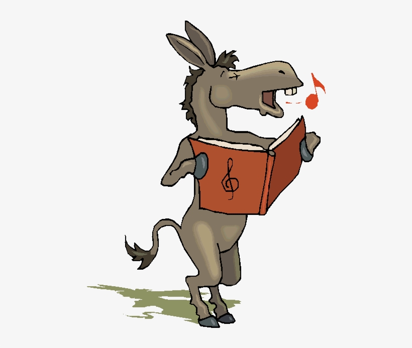 How Did Donkey Get Its Names - If You Can't Laugh At Yourself U Laugh At? Laughter, transparent png download