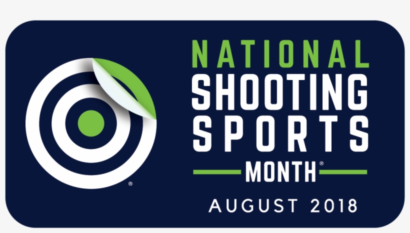 Ai Png Jpg - National Shooting Sports Month 2018, transparent png download