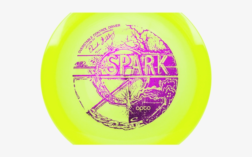 Spark - Latitude 64 Opto Spark, transparent png download