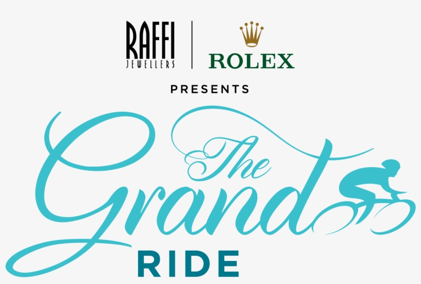 Grand Ride With Rolex - Rolex, transparent png download