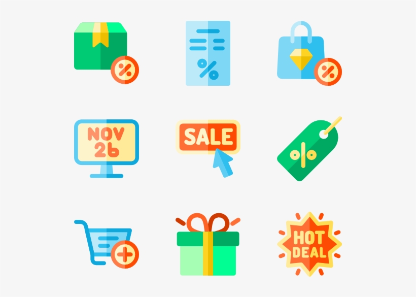 Cyber Monday, transparent png download