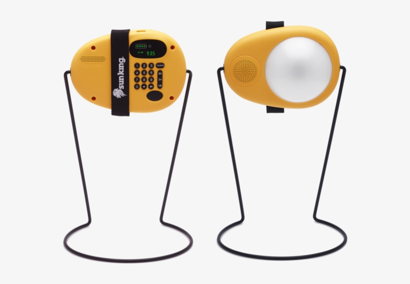 Boom - Sun King Solar Light Price, transparent png download