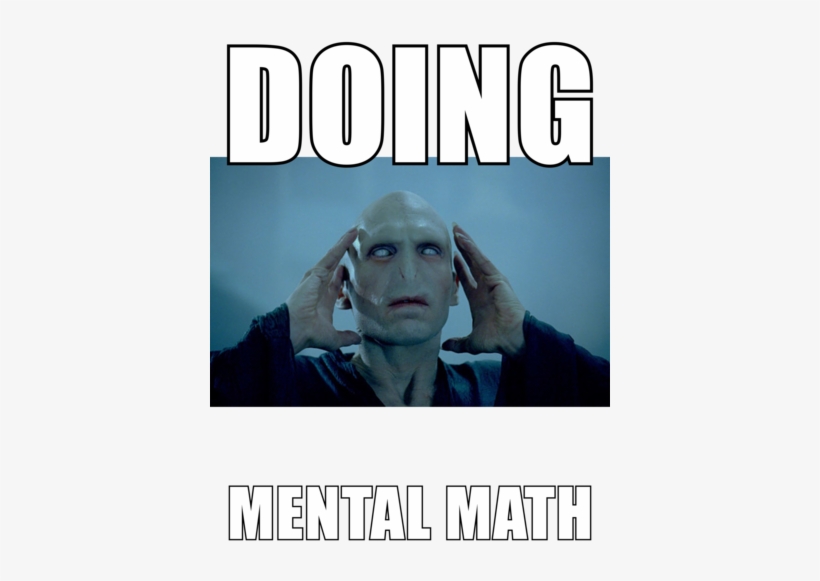 Voldemort Meme - Ralph Fiennes Voldemort, transparent png download