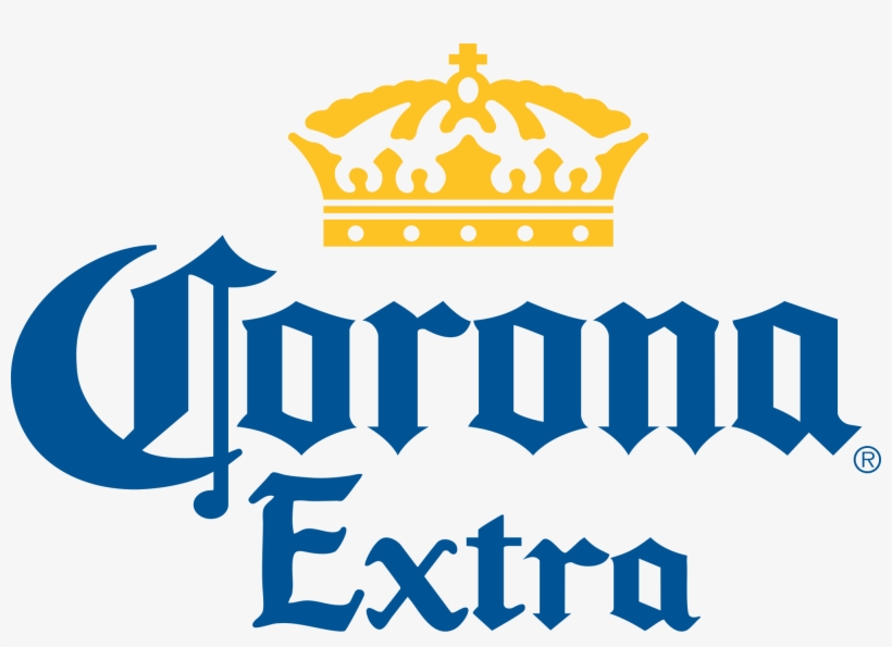 Corona - Corona Extra Nylon Woven Beach Mat 86922, transparent png download