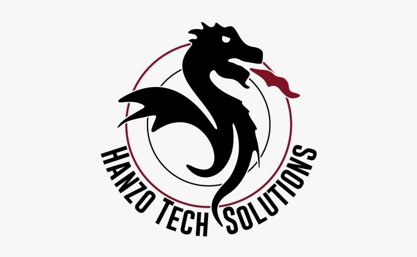 Hanzo Tech Solutions - Porto Dragon, transparent png download