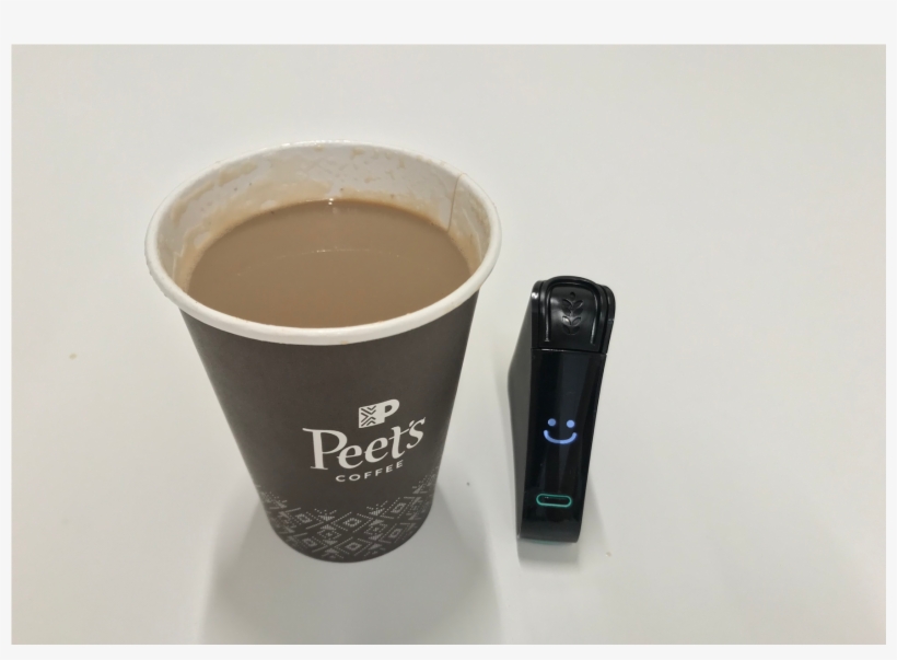 Gluten-free Starbucks Vs Peet's - Peet's Coffee, transparent png download