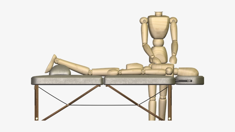 India Static Compression Therapy Market - Massage, transparent png download