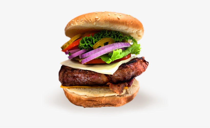 Texas Steak Express - Patty, transparent png download