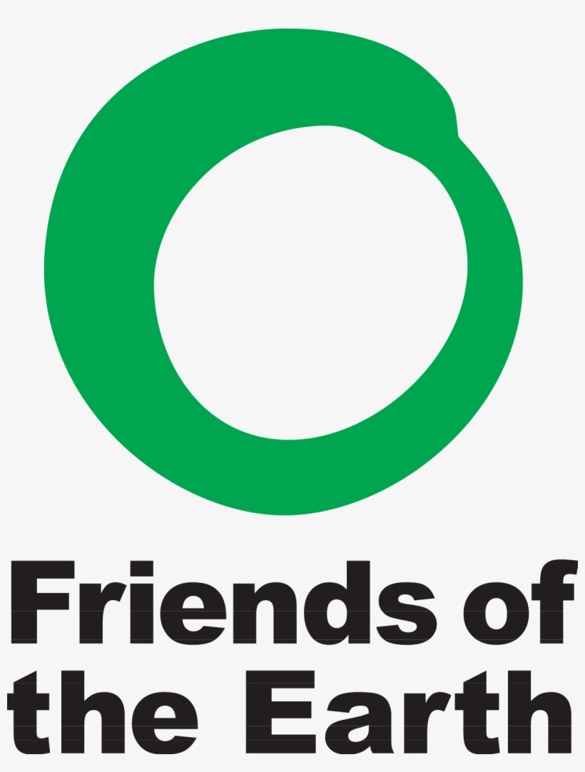 Friends Of Earth, transparent png download