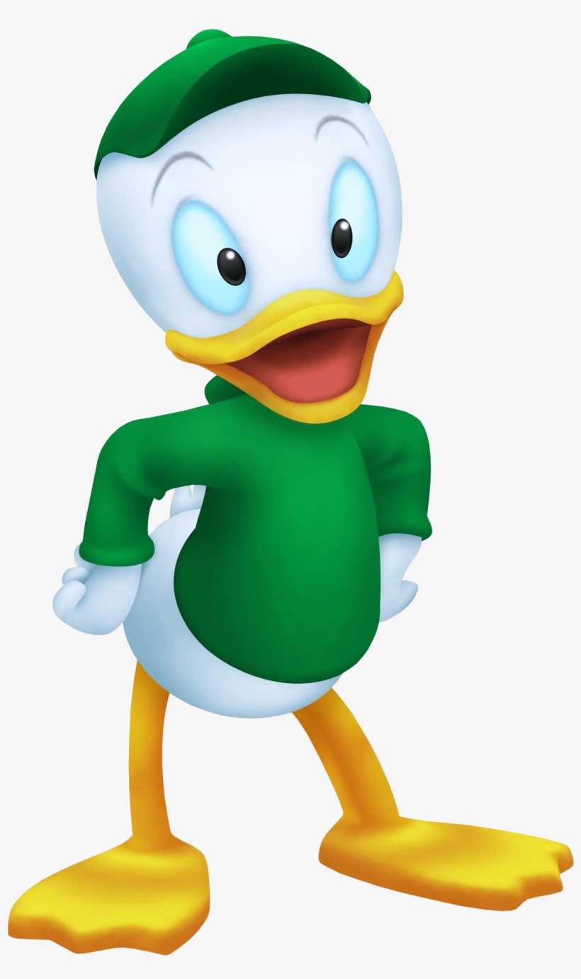 Lewy Duck, transparent png download