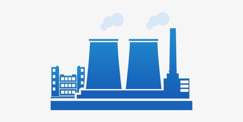 Png Industry - Industry Pic Png, transparent png download