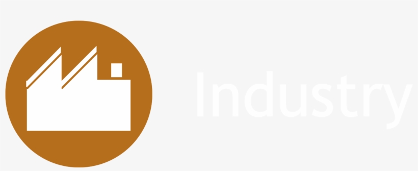 Industry - Circle, transparent png download