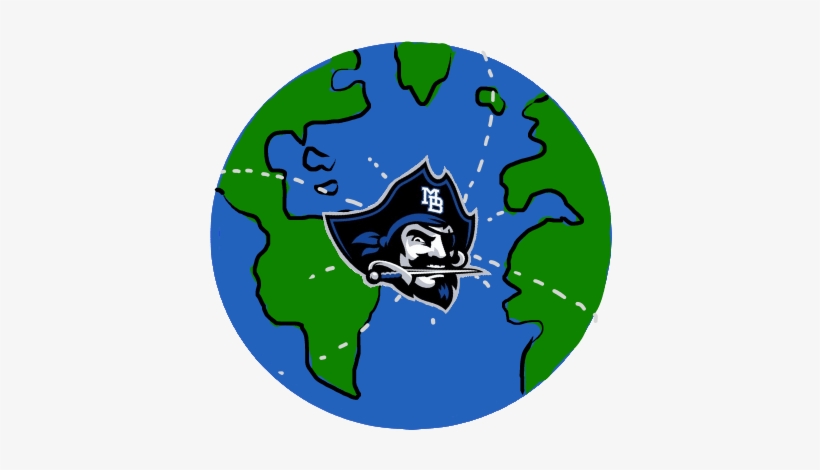 A - Morro Bay High School, transparent png download