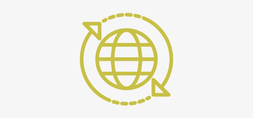 Global Marketing Geared Towards Longevity Of The Industry - Emblem, transparent png download