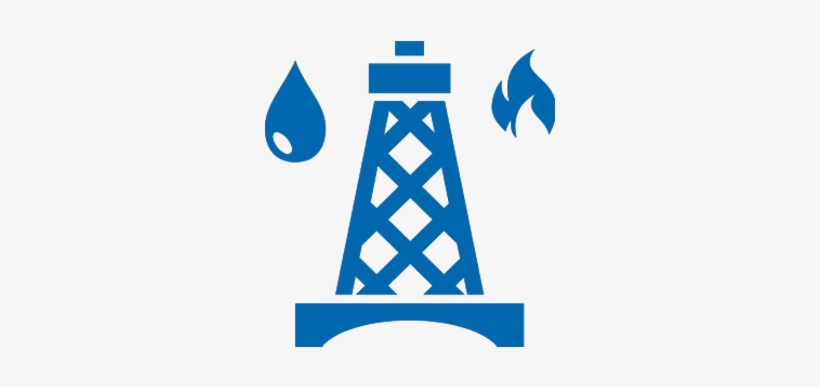 Oil And Gas Industry - Oil And Gas Industry Png, transparent png download