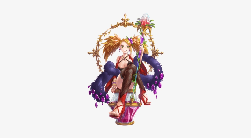 Thyrsos - Phantom Of The Kill Thyrsos, transparent png download