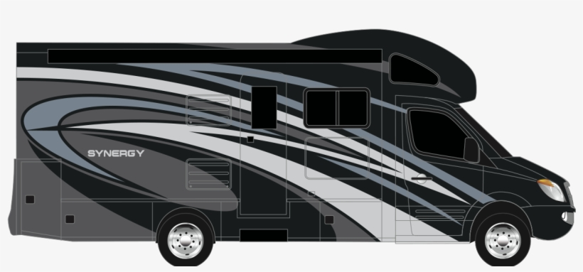 Spyglass Full Body Paint - Van, transparent png download