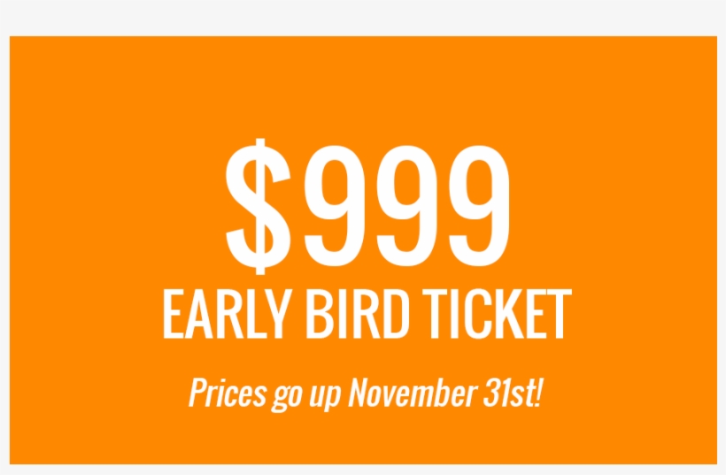 Pricing Early Bird Live - Capsule, transparent png download