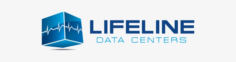 Lifeline Data Centers Ip Peering Logo - Lifeline Data Centers Logo, transparent png download