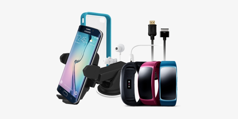 Fastfix Is A New Zealand Based And Operated Company, - Iottie Easy One Touch Qi Wireless Car Holder/charger, transparent png download