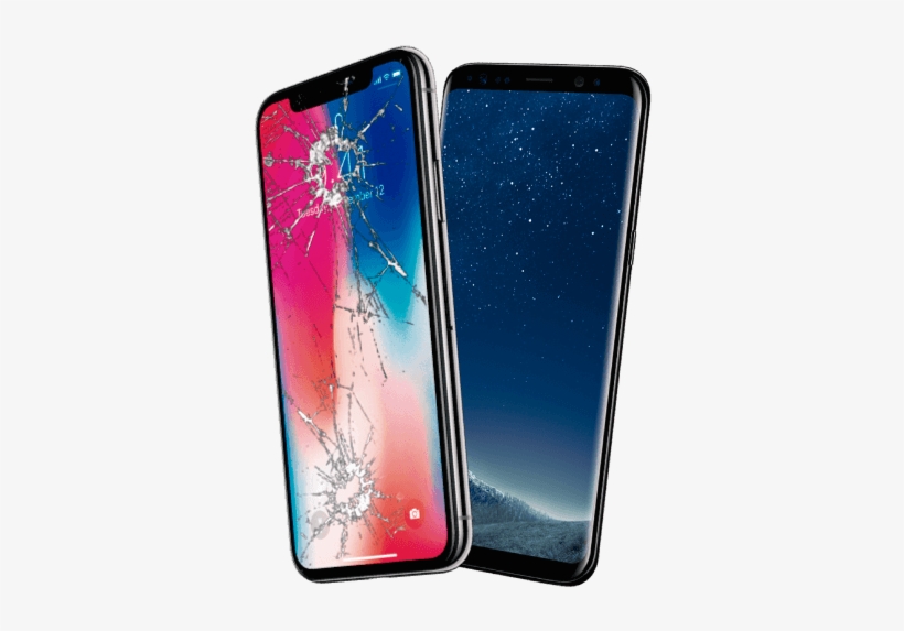 Repair My Device - Mobile Phone, transparent png download