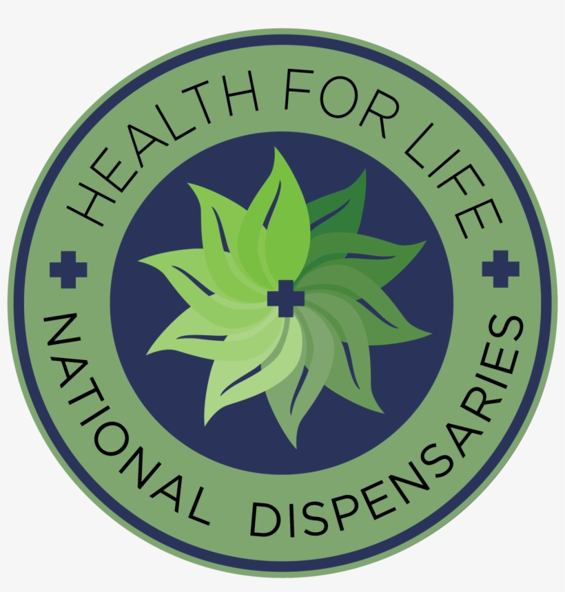 Health For Life Dispensary, transparent png download