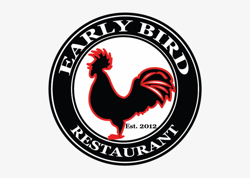 Early Bird Restaurant Colorado Breakfast - Lumber Punks, transparent png download